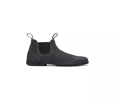 BLUNDSTONE Chelsea Boots 1910 grau